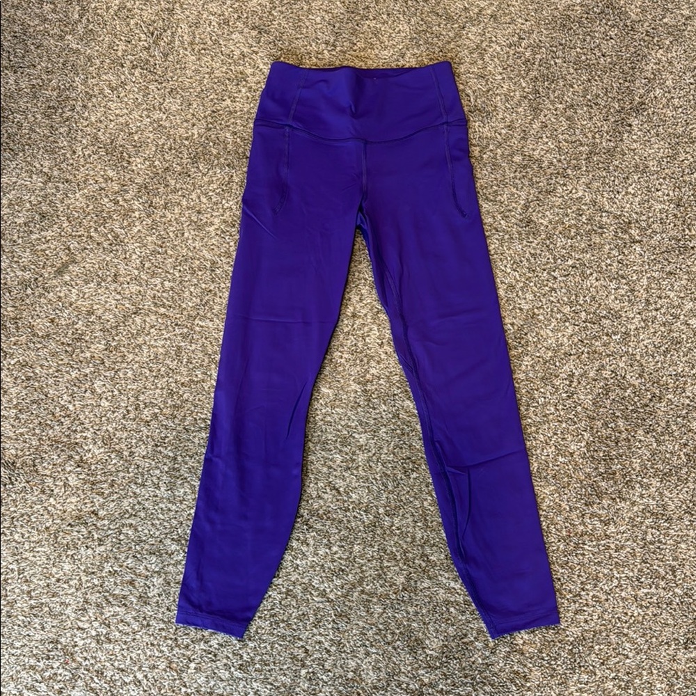 Under Armour leggings tights XS